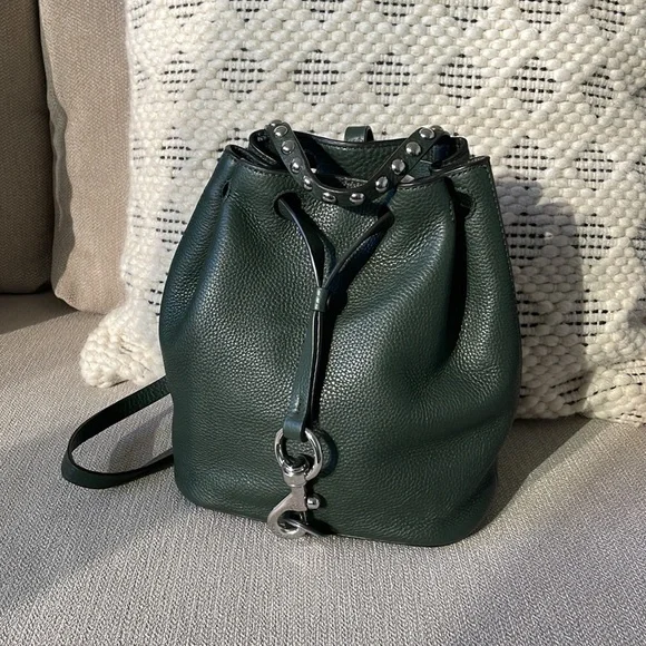 Rebecca Minkoff | Bags | Rebecca Minkoff Blythe Leather  display picture 2